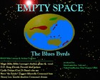 Picture for song 'Empty Space' by artist 'The Blues Byrds'
