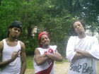 Picture for song 'gone jump album version' by artist 'The Brickboyz'