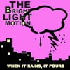 Picture for song 'An Aftertaste for bad habits' by artist 'THE BRIGHT LIGHT MOTION'