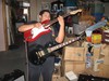 Picture for song 'sweet and slow in E' by artist 'The Budda Project'