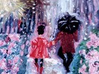Picture for song 'dance with me' by artist 'the bunkbeds'