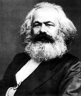 Picture for song 'The Beard of Karl Marx' by artist 'The Carrion Kids'