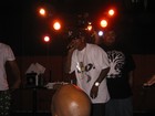 Picture for song 'Soul Clap' by artist 'The circle'