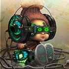 Picture for song 'Fillings' by artist 'The Conflux'