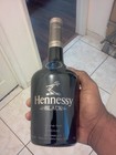 Picture for song 'BLACK HENNESSY FREESTYLE' by artist 'THE DEDAMAN'
