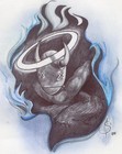 Picture for song 'The Eclipse' by artist 'The Demigods'