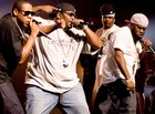 Picture for song 'Lets Talk It Over' by artist 'The Digital Mob'
