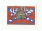 Picture for song 'OUR FLAG 14634' by artist 'THE DILLA BLUES BAND'