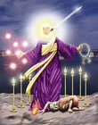 Picture for song 'Prologue/The Seven Letters' by artist 'The Doctor Project - Revelation'