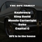 Picture for song 'AH' by artist 'The DPE Family'
