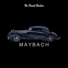 Picture for song 'Maybach (FreeDL) *COME ON AND RAP SALE*' by artist 'The Drunk Barbies'