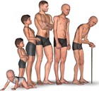 Picture for song 'Aging So Gracefully' by artist 'The Dying Breeders'