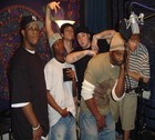 Picture for song 'AZ Roll Call' by artist 'Thee Originals'