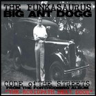 Picture for song 'CODE ofTHE STREETS' by artist 'MORRIS THE FUNKASAURUS'