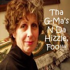 Picture for song 'My MySpace Page Ain't Nuttin' 2 Cry About' by artist 'The G-Ma'