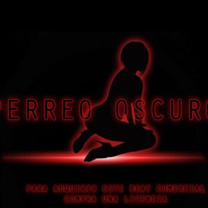 Picture for song 'PERREO OSCURO' by artist 'The Golden Heart 24'