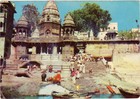 Picture for song 'Ganga-puja' by artist 'The Grains Music'