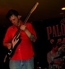 Picture for song 'Salvation' by artist 'The Grange'