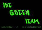 Picture for song 'We Are (Prod. by DJ Xklucive)' by artist 'The Green Team Rappers'