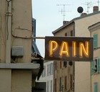 Picture for song 'Pain' by artist 'THE ILLER'