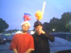 Picture for song 'Chease Steak Soup Ft Platypuss Mcgill & O.G Bobby ' by artist 'The Ink Squid Aka Big Redd'
