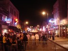 Picture for song 'Crying All the Way to Memphis' by artist 'The Inverted Goates'