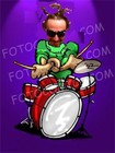 Picture for song 'feeling blue' by artist 'The JMACS'