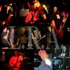 Picture for song 'Coke And Daggers' by artist 'THE L.R.A.'