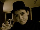 Picture for song 'Two or Three Words' by artist 'The Man Frum Hell?'
