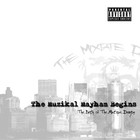 Picture for song 'It's all blood, sweat, and tears' by artist 'The Mixtape Demon'