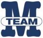 Picture for song 'Span Mix' by artist 'THE M-TEAM'