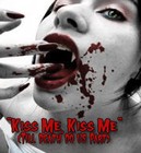 Picture for song 'Kiss Me, Kiss Me (Till Death Do Us Part)' by artist 'The Necrofiends'