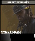 Picture for song 'ACTUAL FACTZ' by artist 'THE OFFICAL Y2KSADDAM'