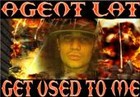 Picture for song 'Gwopanomixxx. (Instrumental)' by artist 'The Official Agent Latin'