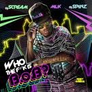 Picture for song '** WE NEVER LOOKED DOWN (CRAZY HOT) ** FREE D/L!!!' by artist 'THEOFFICIALDEADBEATZ'