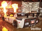 Picture for song '*New Heat* Pedal to The Metal' by artist 'The Official John Wade'