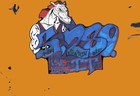 Picture for song 'drama session' by artist 'the official Spookie TEE'