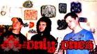 Picture for song 'Soul Much' by artist 'The Only Ones'