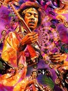 Picture for song 'Little Girrl' by artist 'The Peter Green Bomb Blues Explosion'