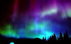 Picture for song 'Aurora Borealis' by artist 'The Polar Circle'