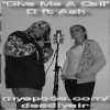 Picture for song 'Give Me A Call ft Ash' by artist 'TheRealDWard'