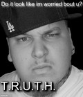 Picture for song 'Closer' by artist 'The Realest Under Tha Heavens'