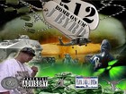 Picture for song 'U Muthaf***az!!' by artist 'THE REAL J BYRD'