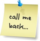 Picture for song 'Call Me Back - ft. Stretch' by artist 'TheRealJohnnyF'