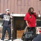 Picture for song 'Rockstar (instrumental by sinima)' by artist 'TheRealRazorRecords'