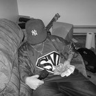 Picture for song 'Super villains' by artist 'TheRealRazorRecords'