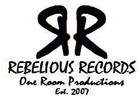 Picture for song 'OH FEAT SWEATSHOP' by artist 'The Real Rebelious Records'