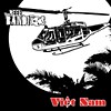 Picture for song 'Viet Nam' by artist 'The Reel Banditos'