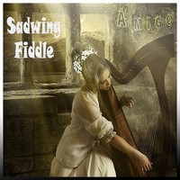 Picture for song 'Spain On My Mind' by artist 'THE SADWING FIDDLE'