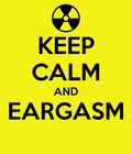 Picture for song 'EARGASAM' by artist 'The Scott LaRoc Show'